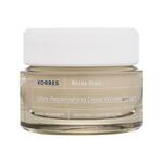 Korres White Pine Ultra-Replenishing Deep Wrinkle Cream hidratantna krema za lice protiv bora 40 ml za žene