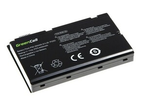 Baterija za Fujitsu Siemens Amilo XI2428 / XI2528 / XI2550 / PI2450