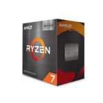 AMD Ryzen 7 5800X3D Socket AM4 procesor