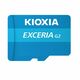 Memorijska kartica Micro SD Kioxia EXCERIA G2