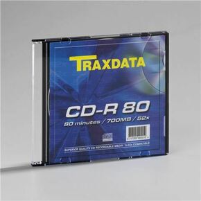 Traxdata CD
