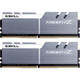 G.SKILL Trident Z F4-3600C17D-32GTZSW, 32GB DDR4 3600MHz, (2x16GB)