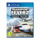Transport Fever 2 (Playstation 4) - 3665962019650 3665962019650 COL-13939