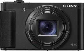 Sony Cyber-shot DSC-HX99V crni/plavi digitalni fotoaparat