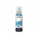 EPSON 108 EcoTank Light Cyan Ink Bottle, C13T09C54A