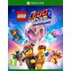 XONE LEGO MOVIE 2: THE VIDEOGAM (Xbox One)