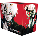 Tokyo Ghoul Box Set
