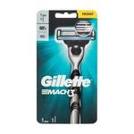 Gillette Mach3 aparat za brijanje 1 kom za muškarce
