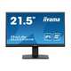 Iiyama ProLite XU2293HS-B5 monitor, IPS, 21.5", 16:9, 1920x1080, 75Hz, HDMI, Display port