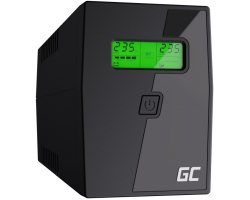 Green Cell UPS Micropower 800VA/480W