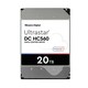 Western Digital HDD, 20TB, SAS, 7200rpm, 3.5"