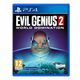 Evil Genius 2: World Domination (PS4) - 5056208810168 5056208810168 COL-8805