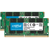 Crucial 32GB DDR4 3200MHz