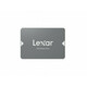 Lexar NS100 SSD 1TB, 2.5'' SATA3 TLC, 7mm, LNS100-1TRB