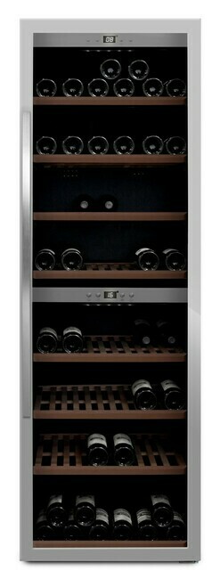 MQuvee Samostojeći hladnjak za vino WineExpert SW-180S