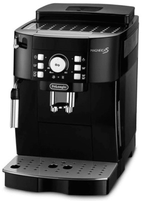 DeLonghi ECAM 21.117.B espresso aparat za kavu