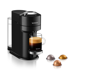 Nespresso Vertuo Next Premium aparat za kavu na kapsule/espresso aparat za kavu