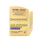 Diadermine Age Supreme Regeneration Noćna krema protiv bora, 50 ml