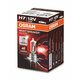 Osram Night Breaker Silver 12V - do 100% više svjetlaOsram Night Breaker Silver 12V - up to 100% more light - H7 - SINGLE BOX karton (1 žarulja) H7-NBS-1