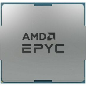 CPU AMD EPYC 7643P