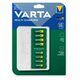 VARTA VTLT20 multi punjač 8db-os