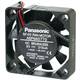 Panasonic ASFN42770 aksijalni ventilator 5 V/DC 9 m³/h (D x Š x V) 40 x 40 x 10 mm