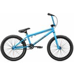Mongoose Legion L10 Blue BMX / Dirt bicikl