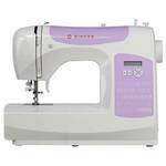 Singer C5205 purple Sewing Machine