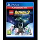LEGO Batman 3 Hits PS4 Preorder