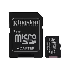 Memorijska kartica Kingston 64GB