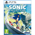 PS5 igra Sonic Frontiers
