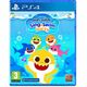 Baby Shark: Sing &amp; Swim Party (Playstation 4) - 5060528039789 5060528039789 COL-15535