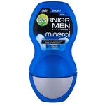 Garnier Mineral Deo 96h Roll-on 50 ml