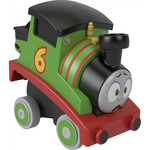 Fisher-Price: Thomas lokomotiva: Mala lokomotiva Percyja - Mattel