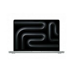 Apple MacBook Pro - M3 Pro - 16.2" - Srebrna - 18GB - 1000GB