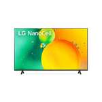 LG 43NANO753QC televizor, 43" (110 cm), NanoCell LED, Ultra HD, webOS