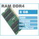 A-Brands 8GB DDR4 2400MHz