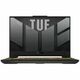 Asus TUF Gaming FA507UI-LP095, 15.6" 1920x1080, 1TB SSD, 32GB RAM, nVidia GeForce RTX 4070