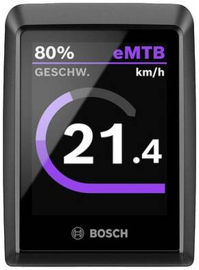 Bosch Kiox 300 računalo za bicikl kabelski prijenos sa sustavom senzora