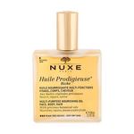NUXE Huile Prodigieuse Riche Multi Purpose Dry Oil Face, Body, Hair ulje za tijelo 100 ml za žene