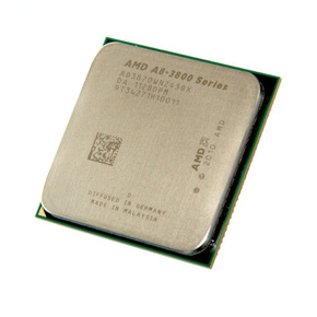 AMD A8-3870K APU