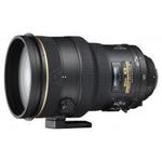 Nikon objektiv AF-S, 200mm, f2 ED VR II