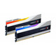 G.SKILL Trident Z5 RGB F5-6400J3239G32GX2-TZ5RS, 64GB DDR5 6400MHz, (2x32GB)