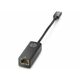 HP 4Z534AA, 1000Mbps, USB-C mrežni adapter