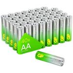 GP Batteries GPPCA15AS649 mignon (AA) baterija alkalno-manganov 1.5 V 40 St.