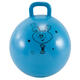 Domyos lopta za skakanje za vježbanje za malu djecu resist 45 cm plava