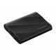 SAMSUNG Portable SSD T9 4TB MU-PG4T0B/EU