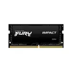 Kingston Fury Impact 8GB DDR4 3200MHz, CL20