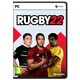 U&amp;I Rugby 22 PC
