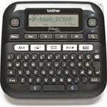 Printer BROTHER P-Touch PTD-210VP